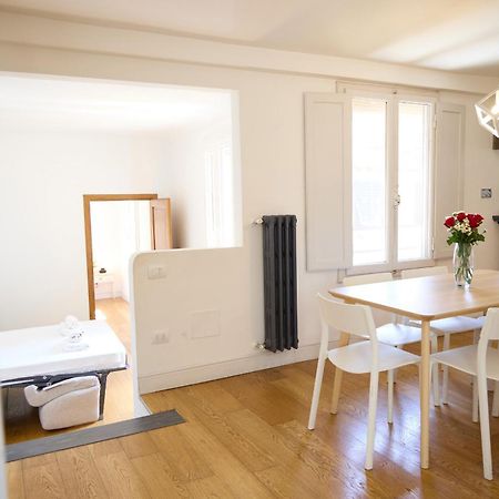 Ognissanti Excelsior Apartment Florence Exterior photo