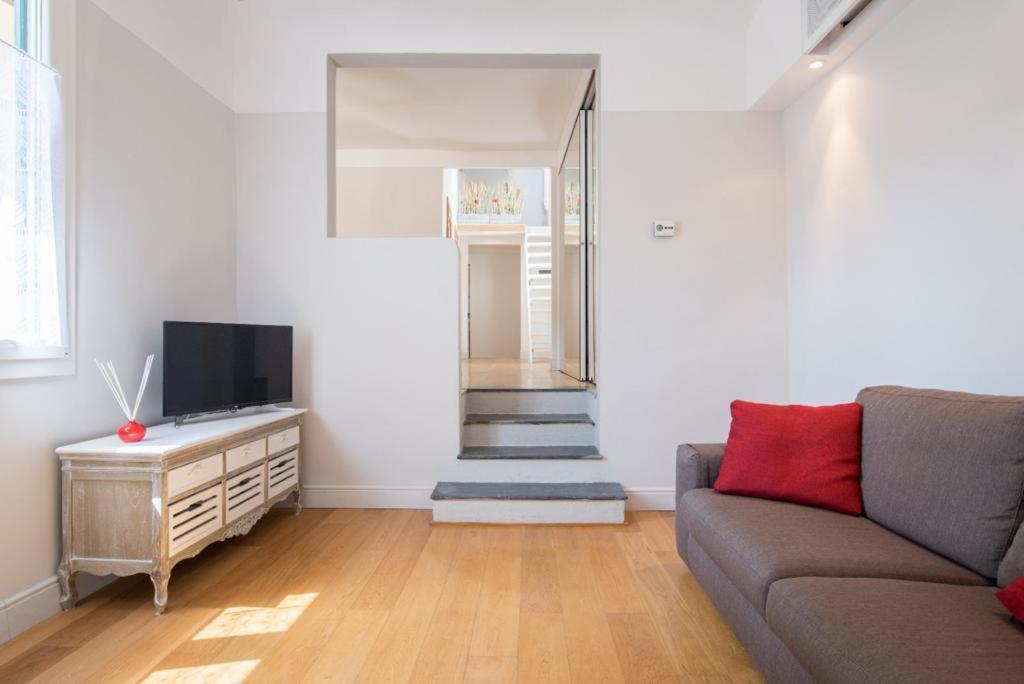 Ognissanti Excelsior Apartment Florence Exterior photo