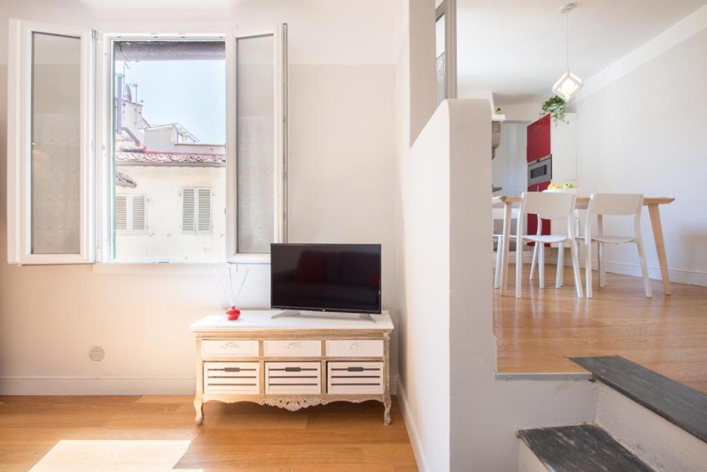 Ognissanti Excelsior Apartment Florence Exterior photo