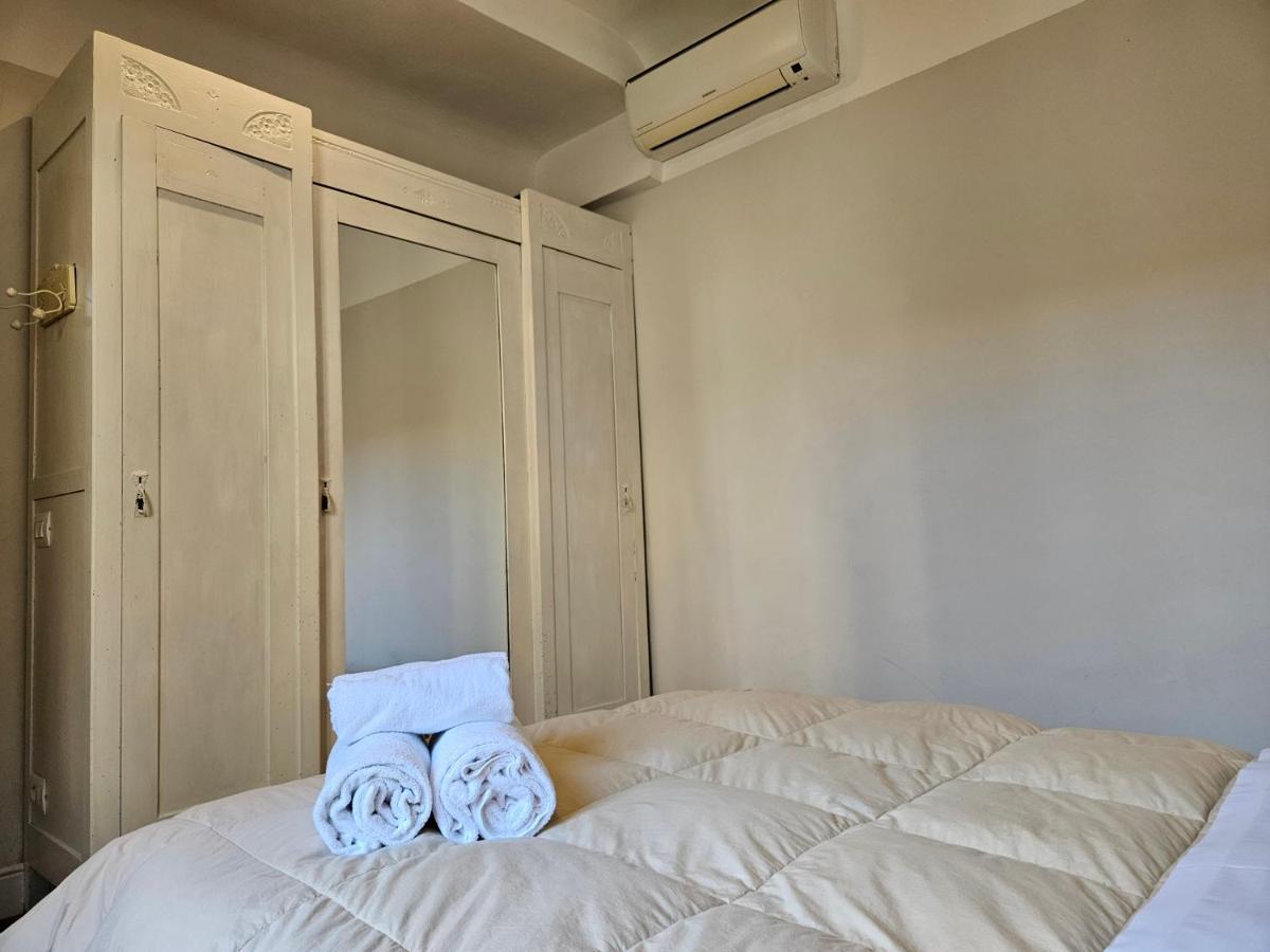 Ognissanti Excelsior Apartment Florence Exterior photo